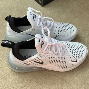 Nike air Max 270 brand new